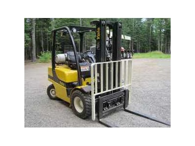 2009 YALE Veracitor Fork Lift - $22500 