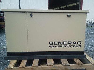 Generac Generator 16 kW "NEW" 