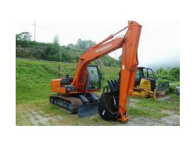 Used Hitachi Zx120 Excavator For Sale