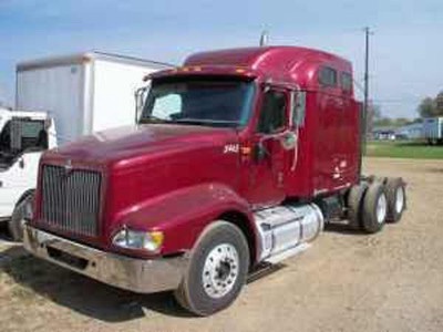 2005 International 9400