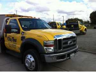 2008 Ford F550 XLT