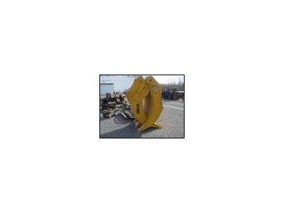 USED GENESIS GRAPPLE, LIKE NEW COND.