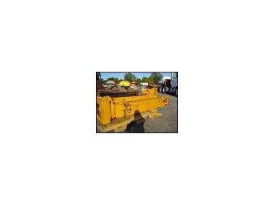 like new sst200 geith shear