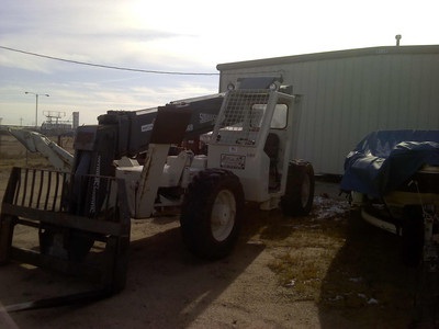 TEREX SS-1048