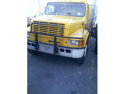 1999 International 4700