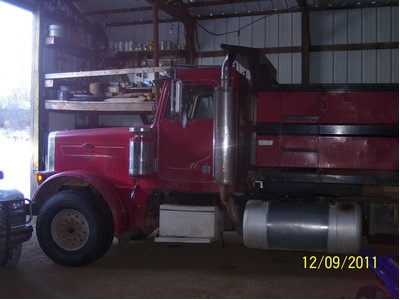 91 Pete