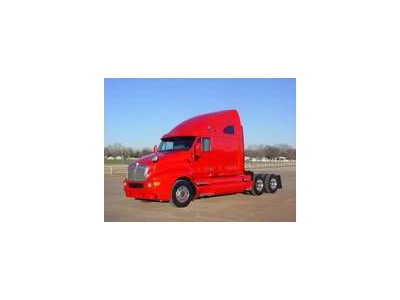 Kenworth T2000S under NADA Retail