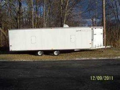 2003 Rance Renegade Motor Sport