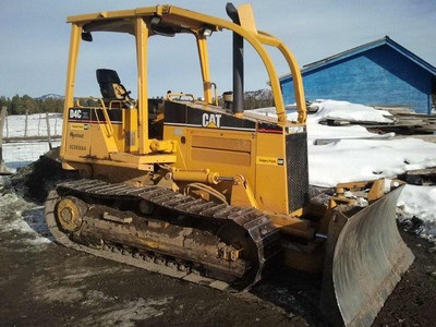 2000 D4-C Dozer