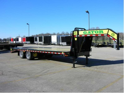 GATOR TRAILERS