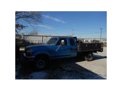 1994 Ford F250