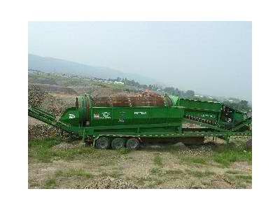 Re-Tech Eliminator IV W/Stacker