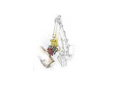 A Rototilt� yields more profit