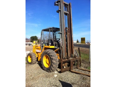 JCB 940 price reduced