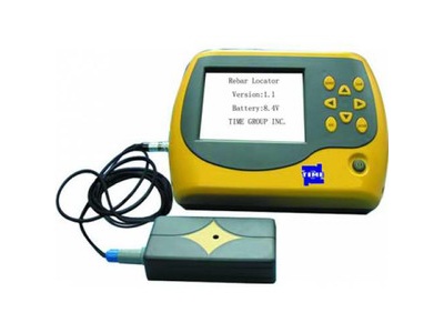 Rebar Locator and Concrete tester