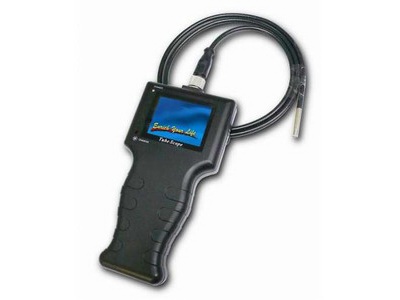Borescope - Portable Handheld