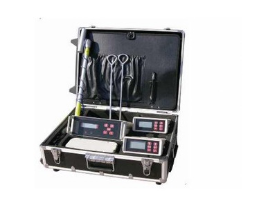 Underground Cable and Pipe locator