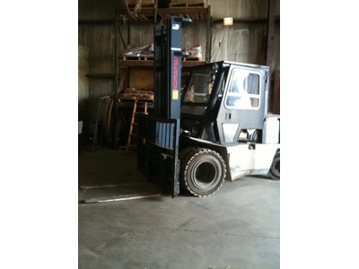Liquidating All Equipment & Material