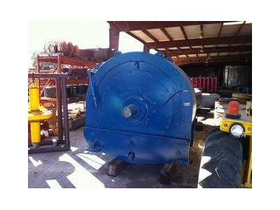 Baylor 7838 Brake