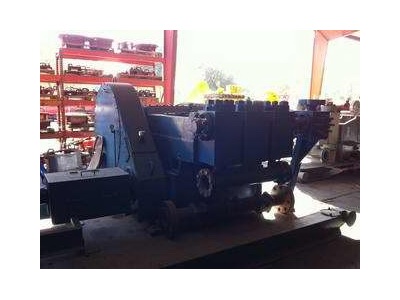 National JWS 400