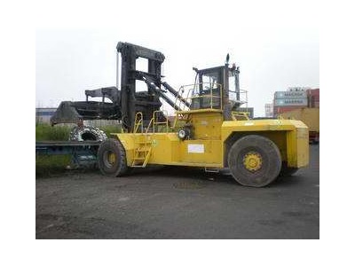Taylor Forklift TEC 950L