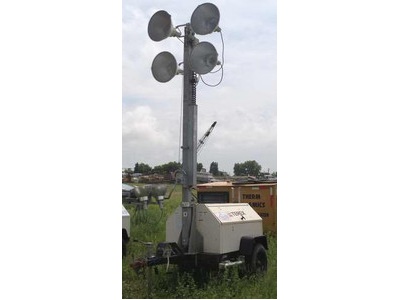 Terex RL4000 Light Tower