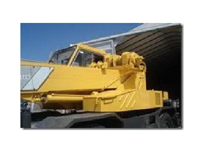 Kobelco RK70 Crane