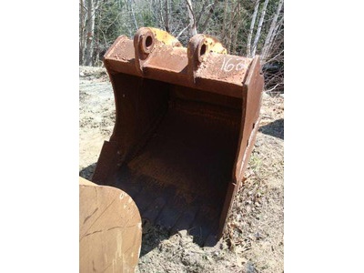 Liebherr 36" Bucket