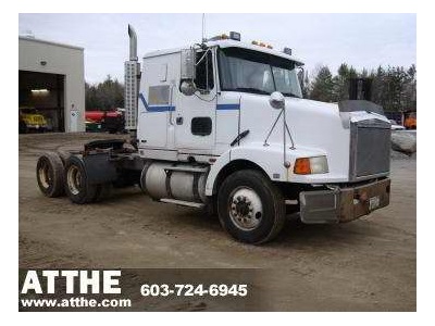 Volvo Truck