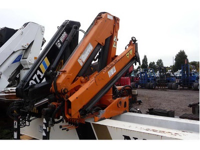 K445 - 2001 GUERRA KNUCKLEBOOM 9090N2