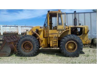 Caterpillar 950