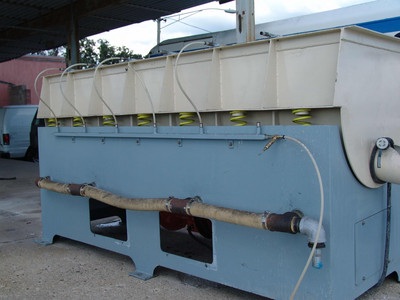 Walther Trowel cont. Vibrating Polisher