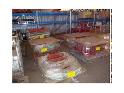 Drilling Equipment