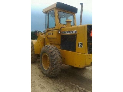 Jd 544BD "Like New"