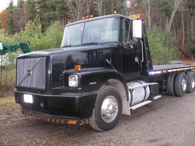 1998 Volvo Super Series Rollback