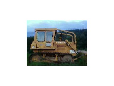  Fiat Allis 14c dozer