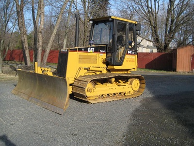 Caterpillar D4CLGP -$39500.00 Monroe Twp
