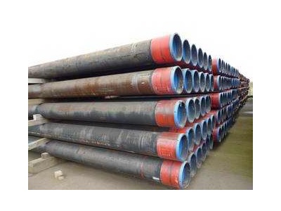 13-3/8" 68# L80 Casing