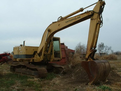 working machine(may part out)