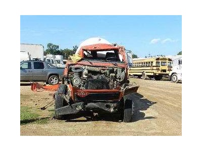 Mack Truck