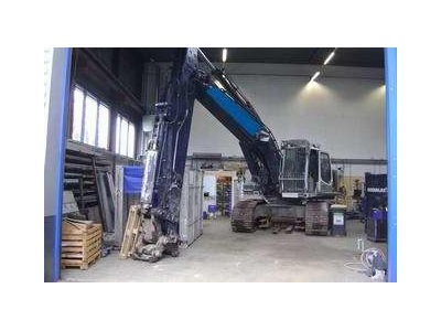 Liebherr R944C HDSL Litronic