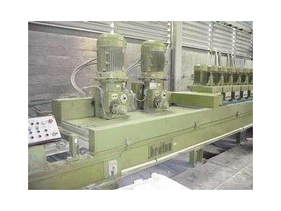 Levibreton KFM 80/28 Marble Polisher