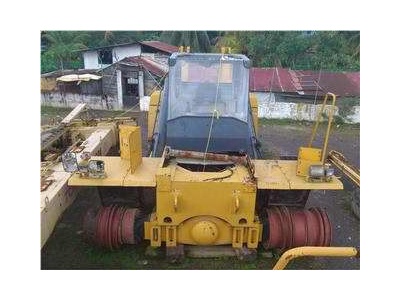 TCM TELESCOPIC