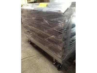 Semiconductor Manufacturing Machines & E