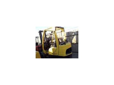 Hyster Fortis 60