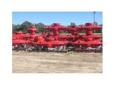Pressure Containing Equipment for Drilli
