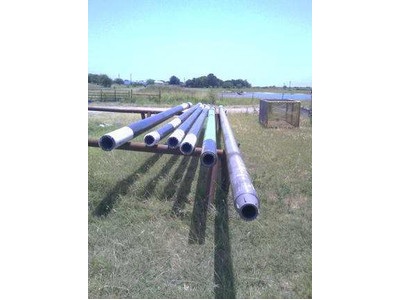 Directional Drilling Tools