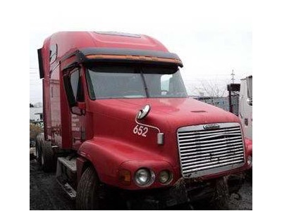 2003 Freightliner Century CST 2064