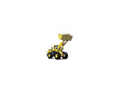 CATPLUS Wheel Loaders