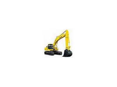 CATPLUS Excavator